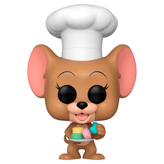 Imagen 1 de Figura Pop Tom And Jerry - Jerry