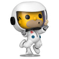 Imagen 1 de Figura Pop The Simpsons Deep Space Homer