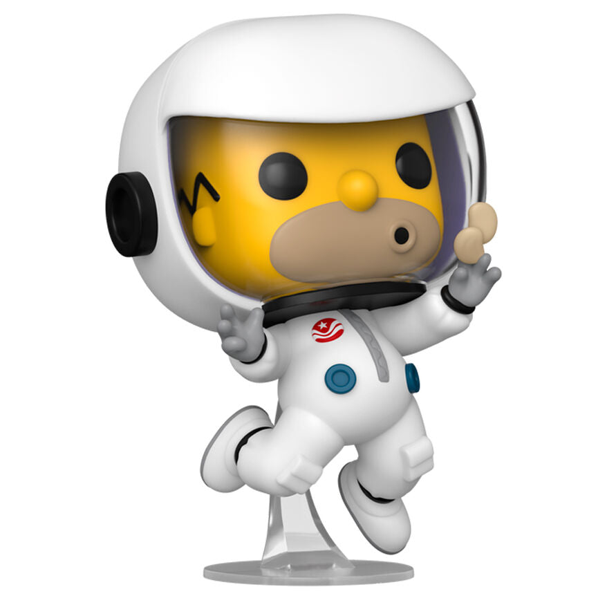 Imagen 1 de Figura Pop The Simpsons Deep Space Homer