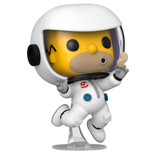 Imagen 1 de Figura Pop The Simpsons Deep Space Homer