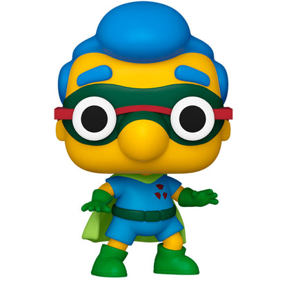 Imagen 1 de Figura Pop The Simpsons Fallout Boy