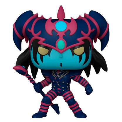 Imagen 1 - Figura Pop Yu-gi-oh! Magician Of Black Chaos