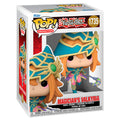 Imagen de Figura Pop Yu-gi-oh! Magicians Valkyria parte de nuestra colección en Espadas y más, sitio oficial.