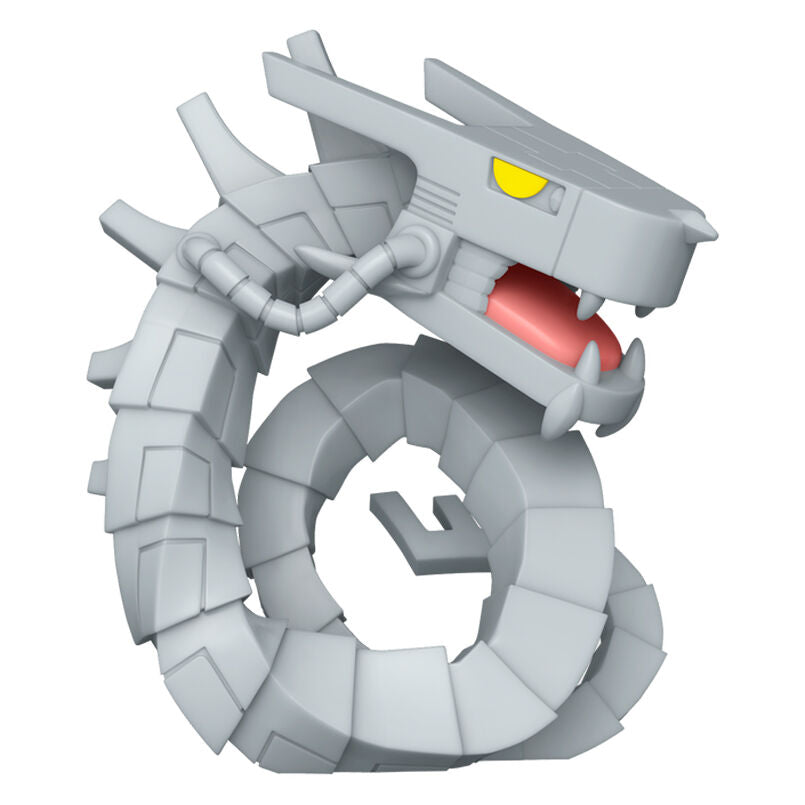 Imagen 2 - Figura Pop Yu-gi-oh! Cyber Dragon