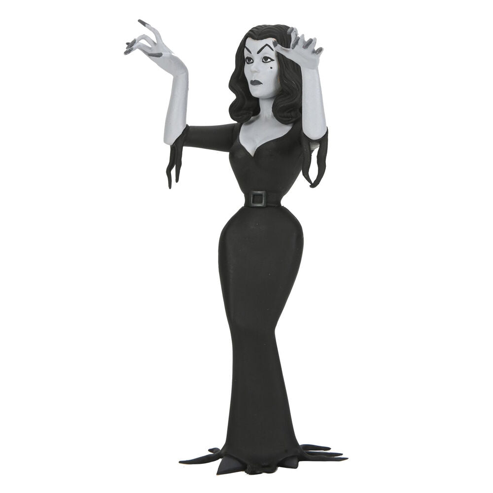 Imagen de Figura Vampira Tonny Terrors Vampira 15Cm parte de nuestra colección en Espadas y más, sitio oficial.