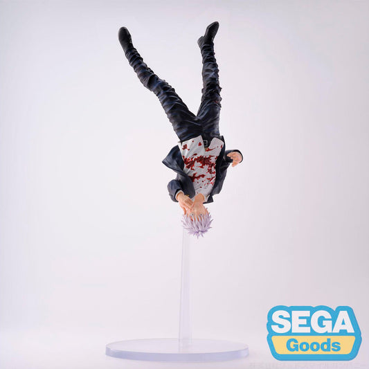 Imagen 2 - Figura Satoru Gojo Cursed Technique Reversal Red Jujutsu Kaisen 24Cm