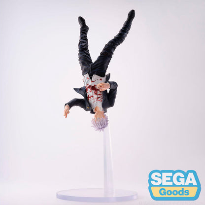 Imagen 3 - Figura Satoru Gojo Cursed Technique Reversal Red Jujutsu Kaisen 24Cm