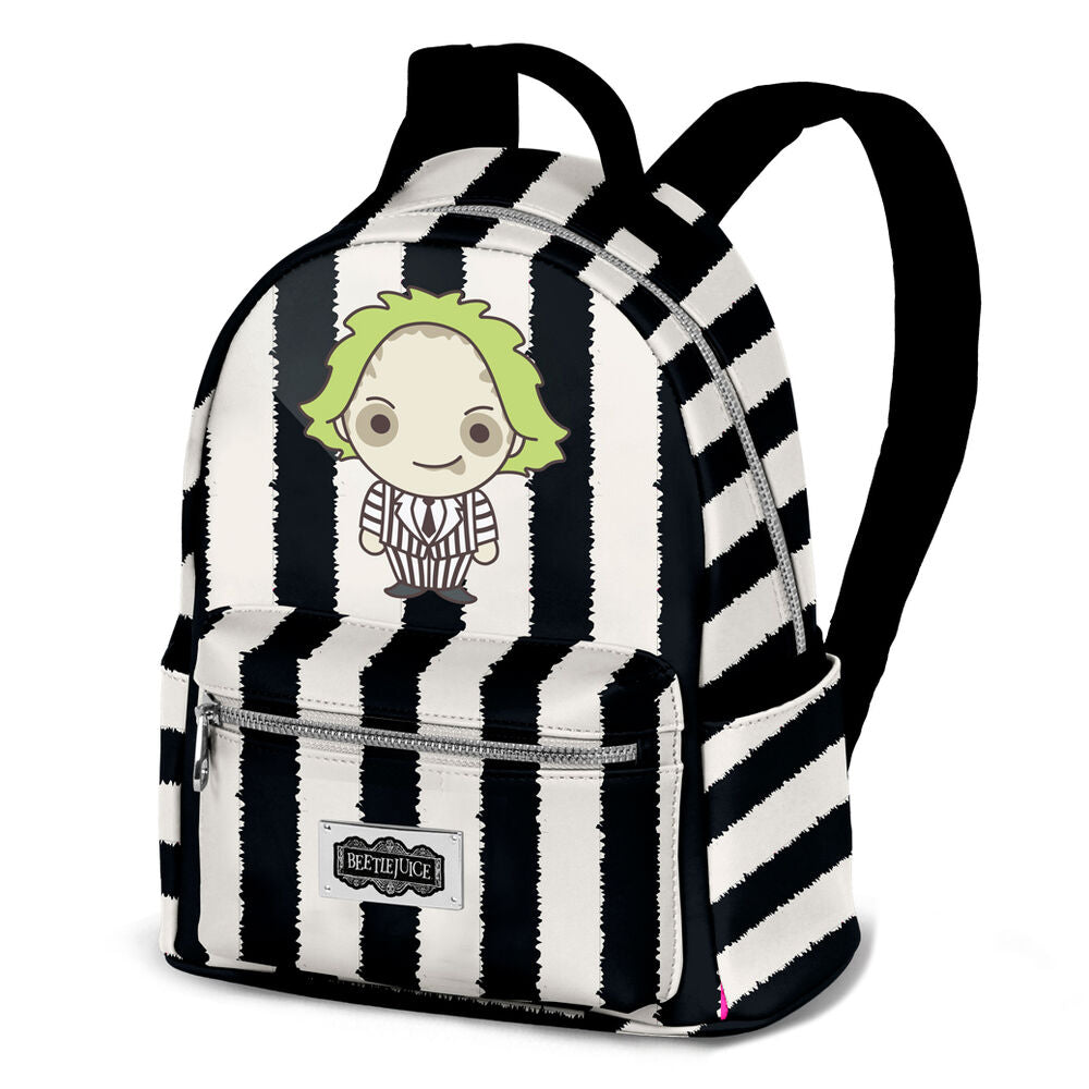 Imagen 1 - Mochila Strips Beetlejuice 29Cm