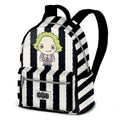 Imagen 1 - Mochila Strips Beetlejuice 29Cm