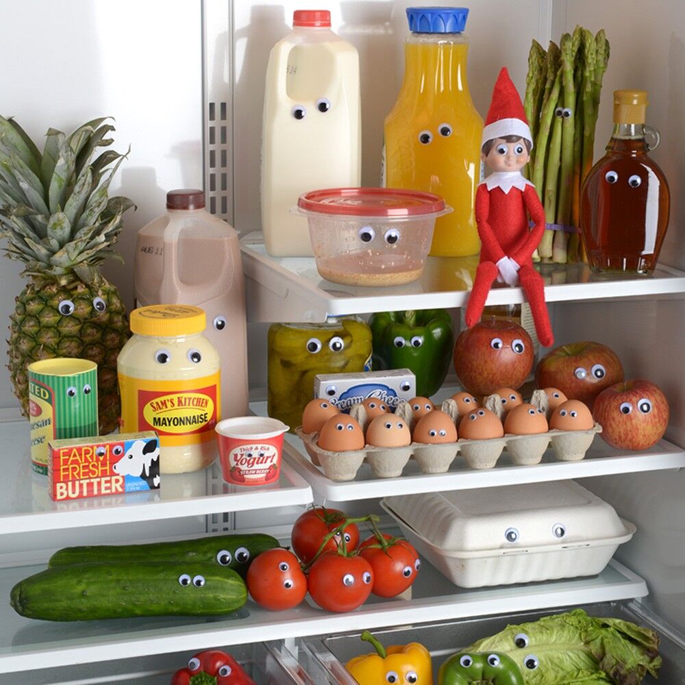 Imagen 6 - Set Cuento + Muñeco Elfo The Elf On The Shelf Español