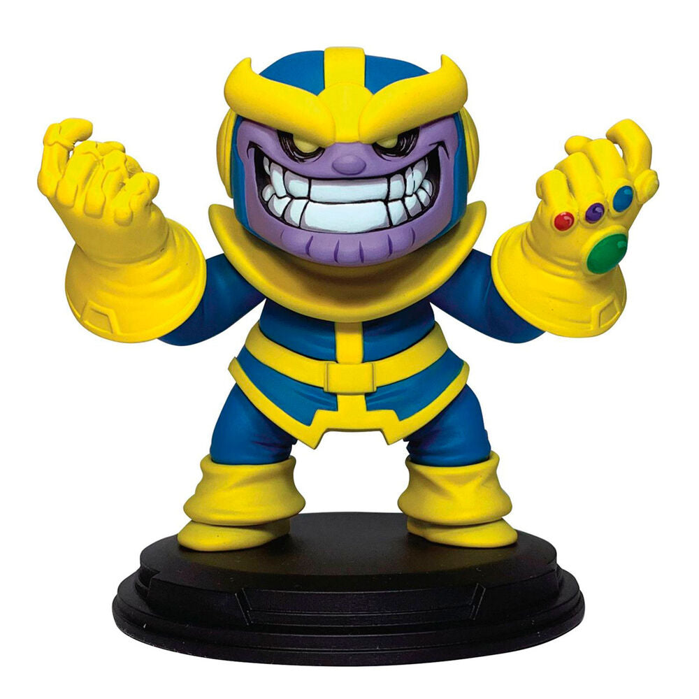 Imagen 1 de Figura Thanos Marvel 10Cm