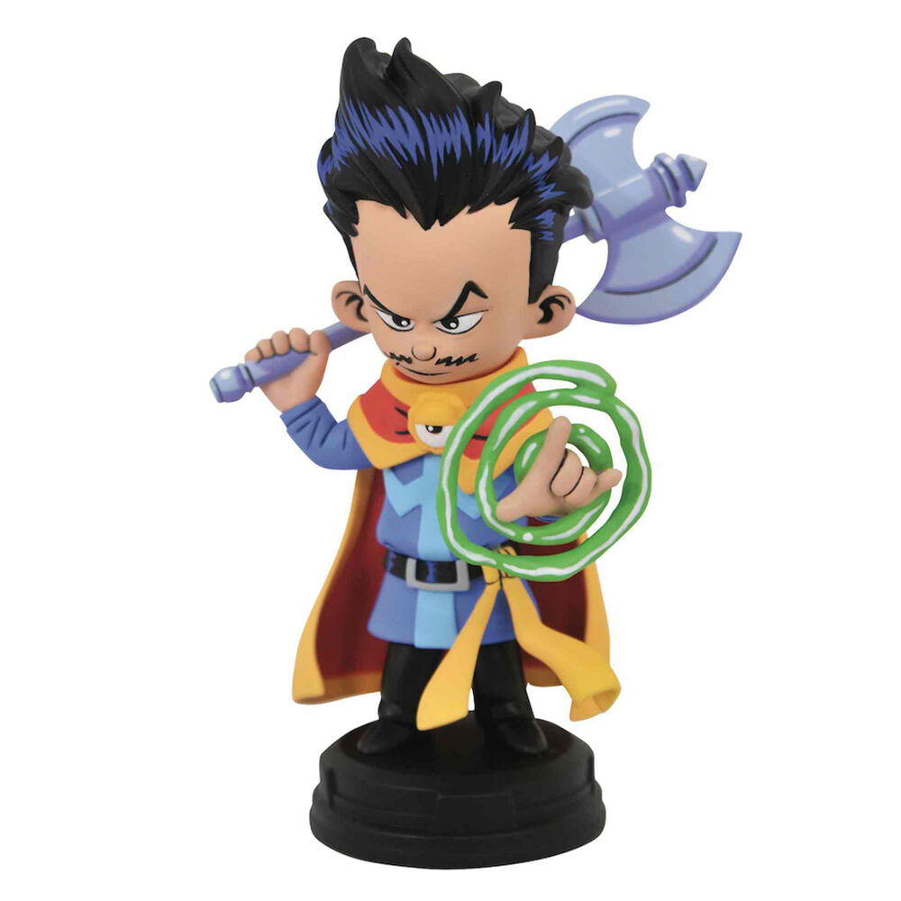 Imagen 1 - Figura Doctor Strange Marvel 13Cm