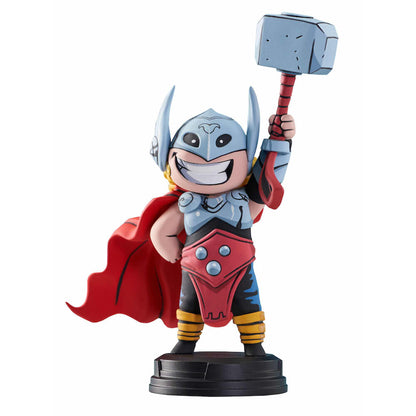 Imagen 1 de Figura Thor Marvel 13Cm