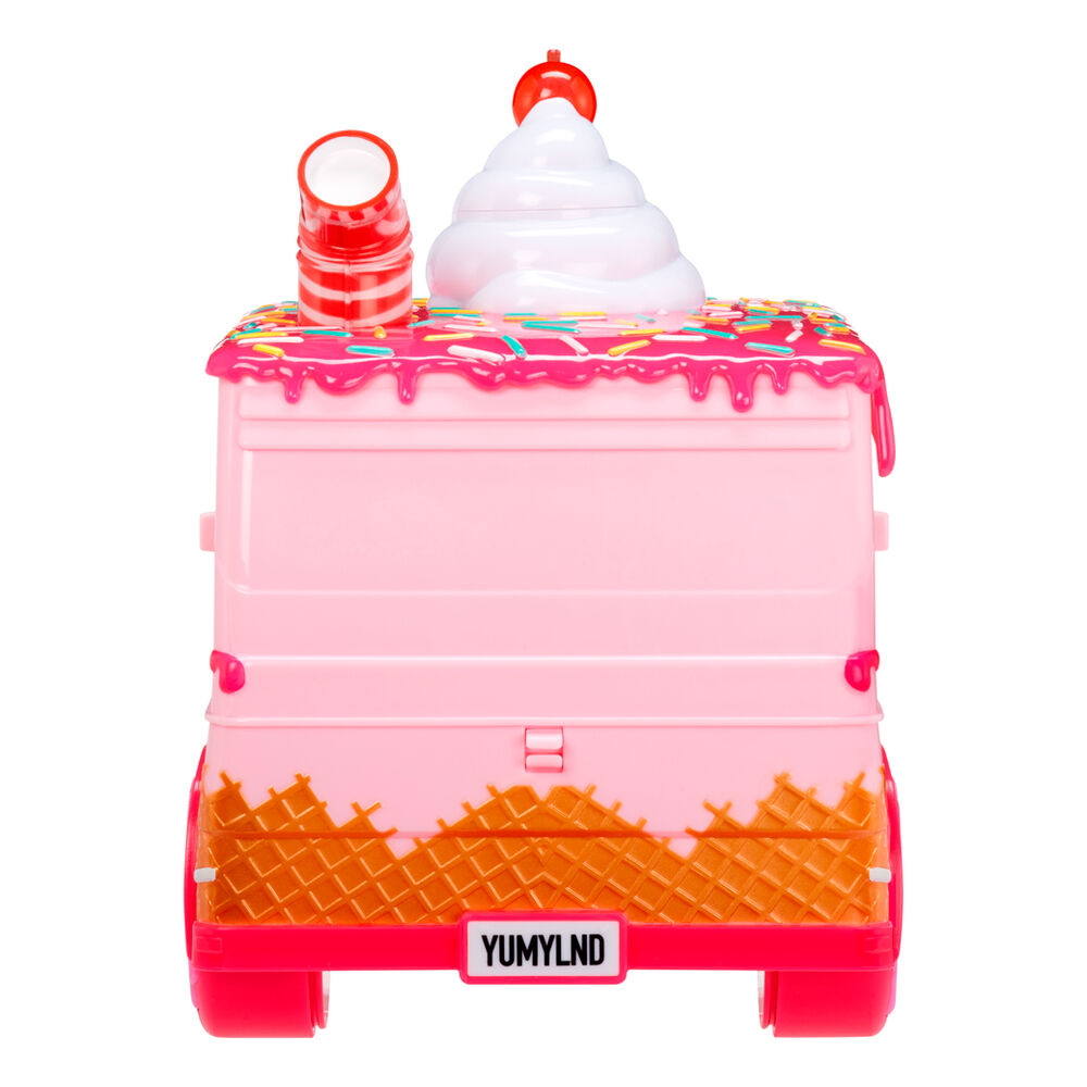 Imagen de Camion Fabrica Brillo De Labios Yummiland Surprise parte de nuestra colección en Espadas y más, sitio oficial.
