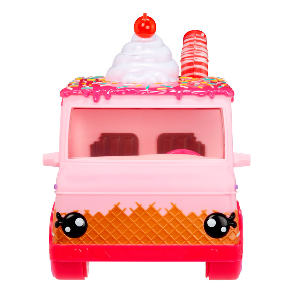 Imagen de Camion Fabrica Brillo De Labios Yummiland Surprise parte de nuestra colección en Espadas y más, sitio oficial.