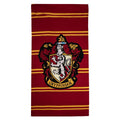 Imagen 1 - Toalla Gryffindor Harry Potter Microfibra