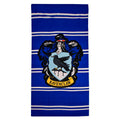 Imagen 1 - Toalla Ravenclaw Harry Potter Microfibra