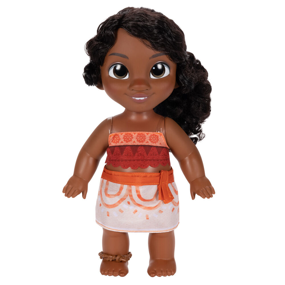 Imagen 4 de Muñeca Simea Vaiana 2 Disney 38Cm