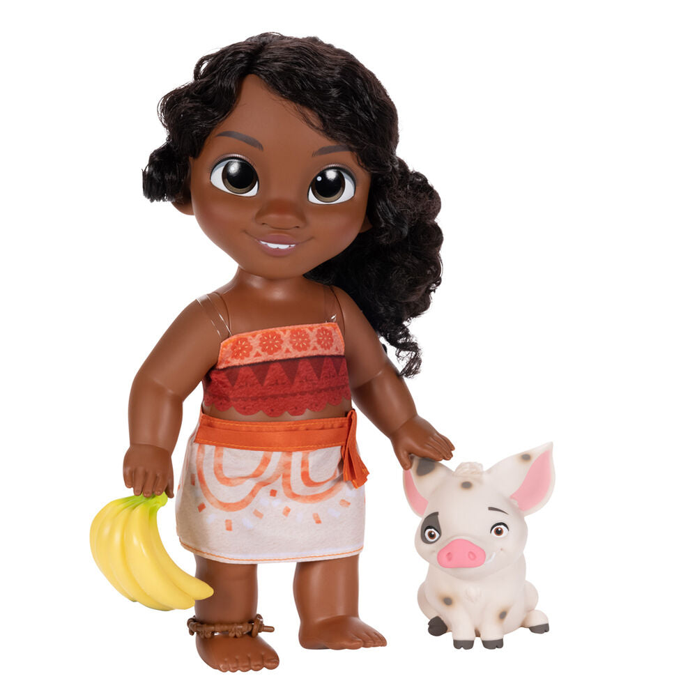 Imagen 3 de Muñeca Simea Vaiana 2 Disney 38Cm