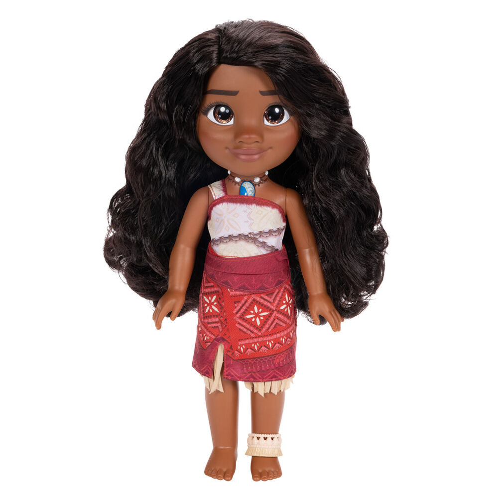 Imagen 4 de Muñeca Vaiana 2 Disney 38Cm