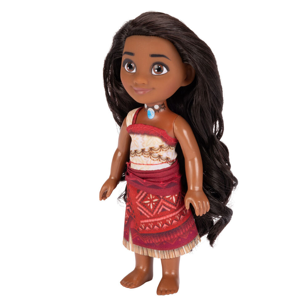 Imagen 3 de Muñeca Vaiana 2 Disney 15Cm