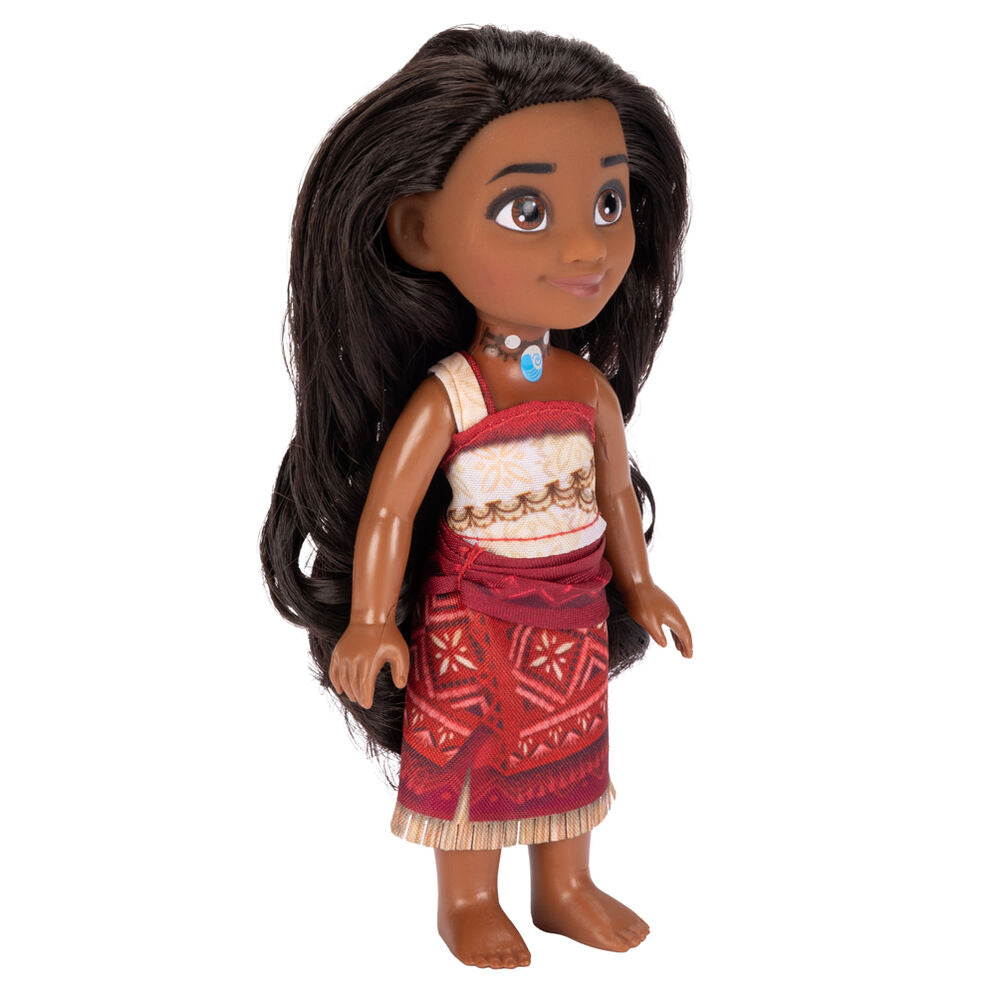 Imagen 4 de Muñeca Vaiana 2 Disney 15Cm