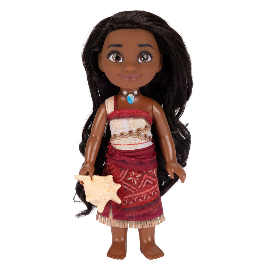 Imagen 1 de Muñeca Vaiana 2 Disney 15Cm