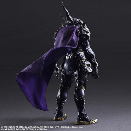 Imagen 2 de Figura Jack Garland Stranger Of Paradise Final Fantasy 33Cm