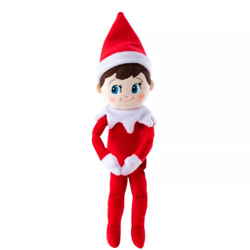 Imagen 2 de Peluche Elfo The Elf On The Shelf 30Cm