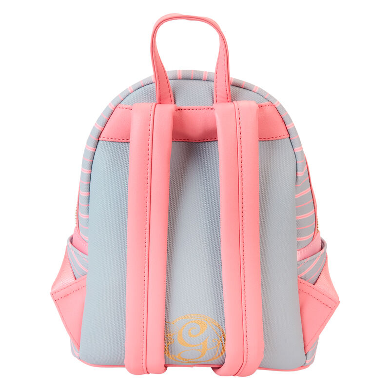 Imagen 4 de Mochila The Good Witch Glinda Wicked Loungefly 26Cm
