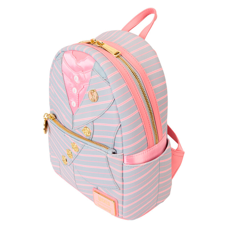 Imagen 3 de Mochila The Good Witch Glinda Wicked Loungefly 26Cm