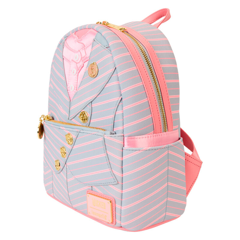 Imagen 2 de Mochila The Good Witch Glinda Wicked Loungefly 26Cm