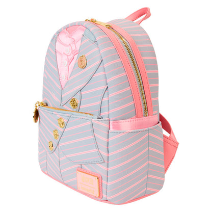 Imagen 2 de Mochila The Good Witch Glinda Wicked Loungefly 26Cm
