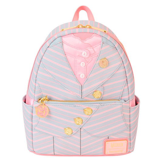 Imagen 1 de Mochila The Good Witch Glinda Wicked Loungefly 26Cm