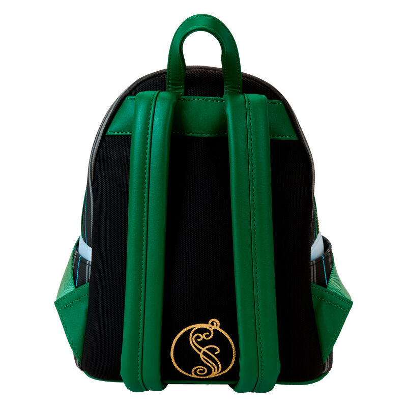 Imagen 3 de Mochila Elphaba Wicked Loungefly 26Cm