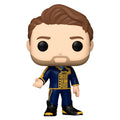 Imagen de Figura Pop Wicked Fiyero parte de nuestra colección en Espadas y más, sitio oficial.