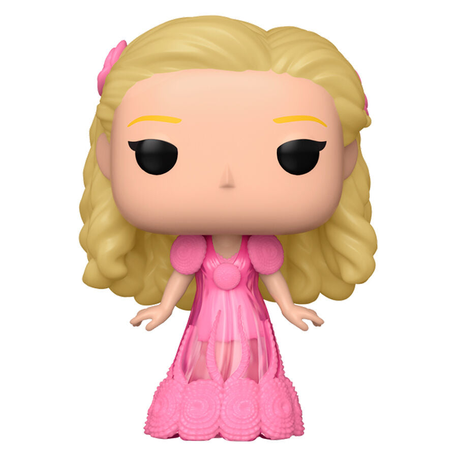 Imagen de Figura Pop Wicked Glilda In Nightgown parte de nuestra colección en Espadas y más, sitio oficial.
