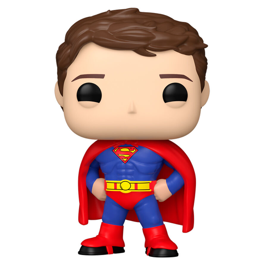 Imagen 2 - Figura Pop Friends Joey Tribbiani