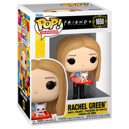 Imagen 2 de Figura Pop Friends Rachel Green 2