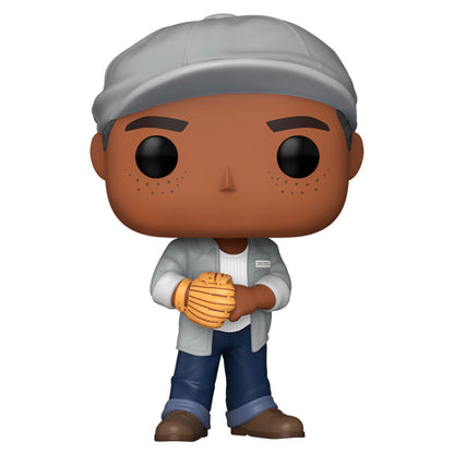 Imagen de Figura Pop Cadena Perpetua Ellis Red Boyd Redding parte de nuestra colección en Espadas y más, sitio oficial.