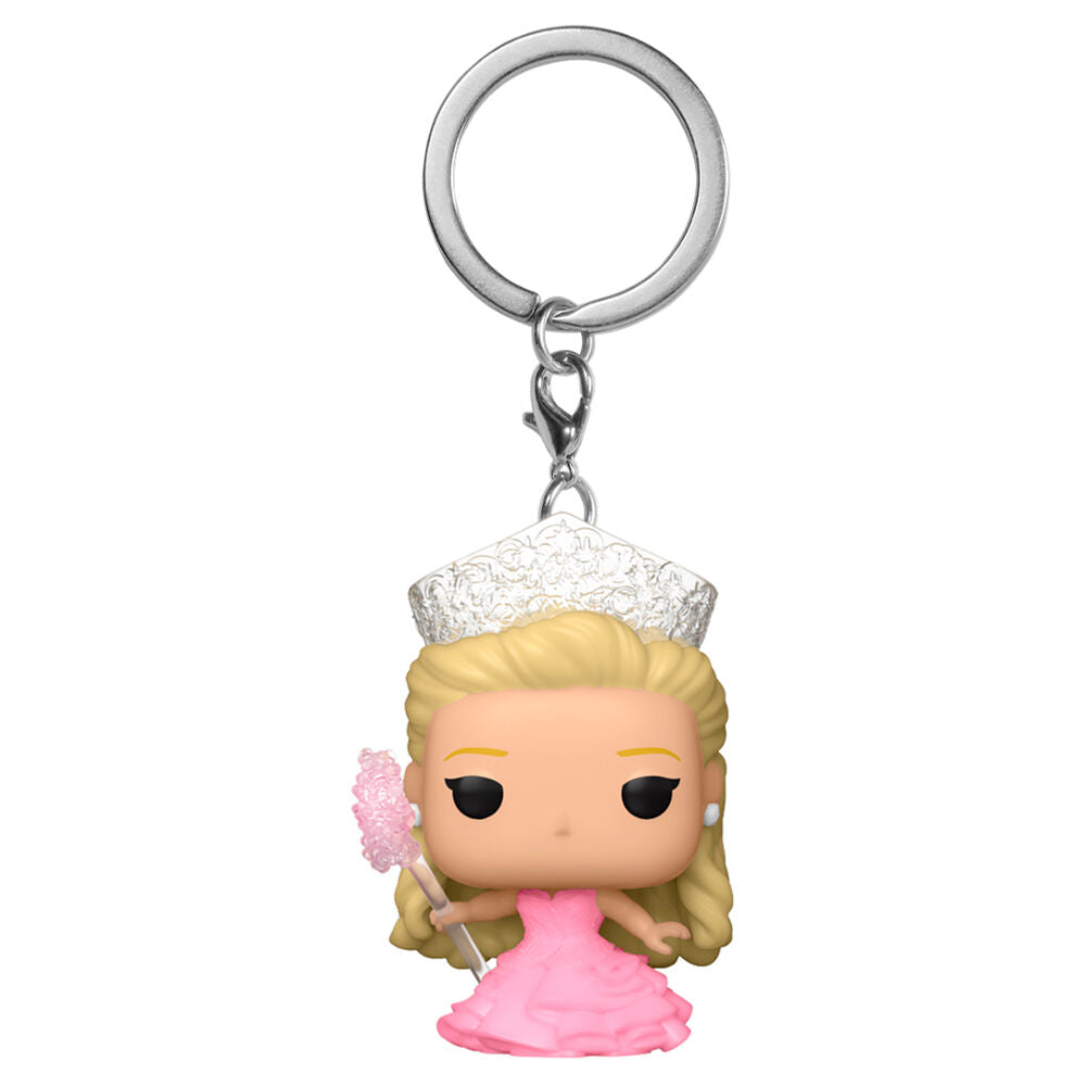 Imagen 1 de Llavero Pocket Pop Wicked Glinda