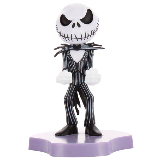 Imagen 1 de Mini Cable Guy Jack Pesadilla Antes De Navidad Disney