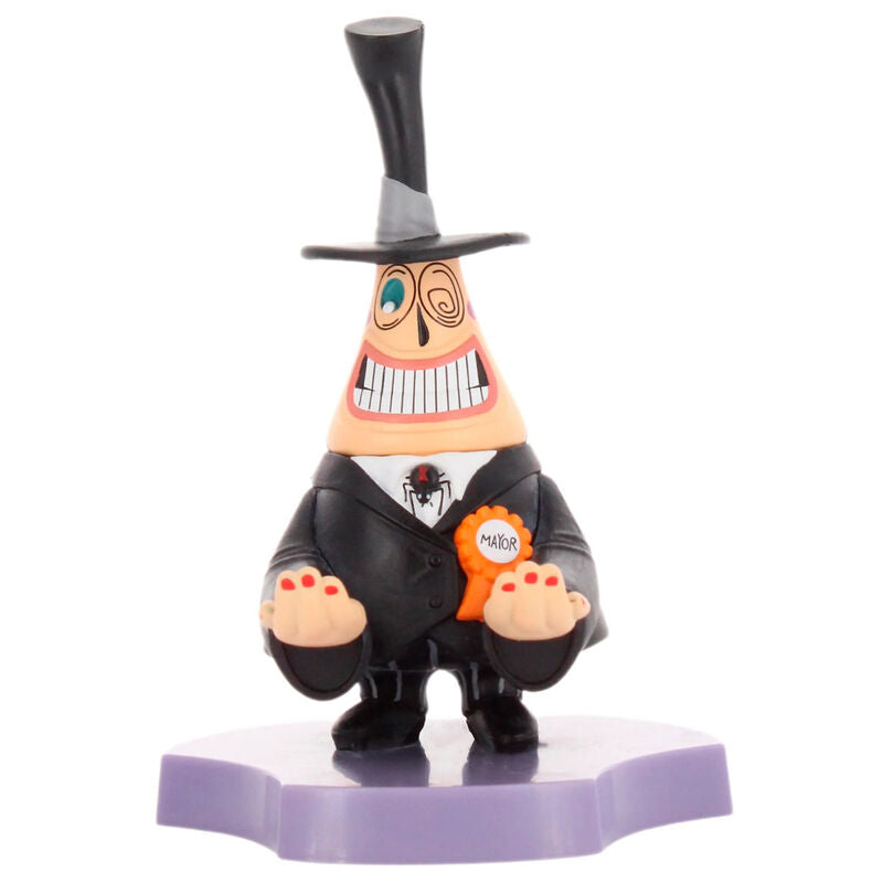 Imagen 1 - Mini Cable Guy Mayor Pesadilla Antes De Navidad Disney