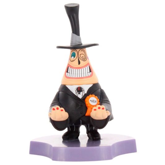 Imagen 1 - Mini Cable Guy Mayor Pesadilla Antes De Navidad Disney