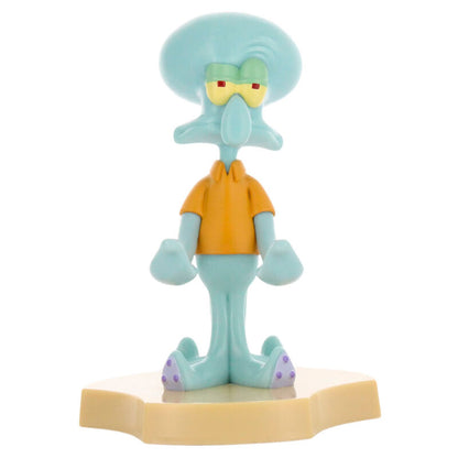 Imagen de Mini Cable Guy Calamardo Bob Esponja parte de nuestra colección en Espadas y más, sitio oficial.