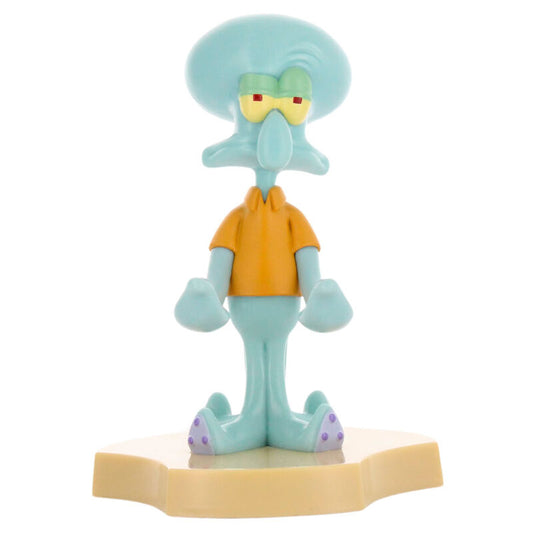 Imagen de Mini Cable Guy Calamardo Bob Esponja parte de nuestra colección en Espadas y más, sitio oficial.