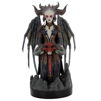 Imagen 1 de Cable Guy Soporte Sujecion Lilith Diablo Blizzard 20Cm