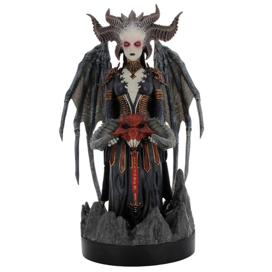 Imagen 1 de Cable Guy Soporte Sujecion Lilith Diablo Blizzard 20Cm