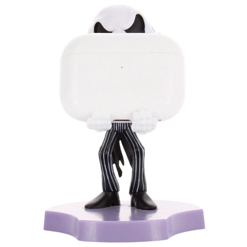 Imagen 2 de Mini Cable Guy Jack Pesadilla Antes De Navidad Disney