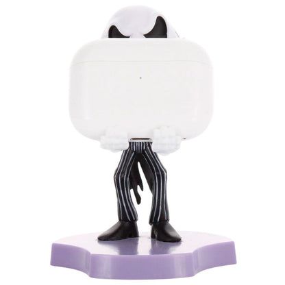 Imagen 2 de Mini Cable Guy Jack Pesadilla Antes De Navidad Disney
